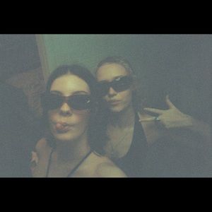 Meet your Posher, Greta